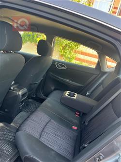 نیسان سێنترا